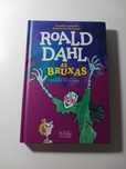 As bruxas - livro