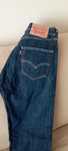 Calça de ganga Levis novas!