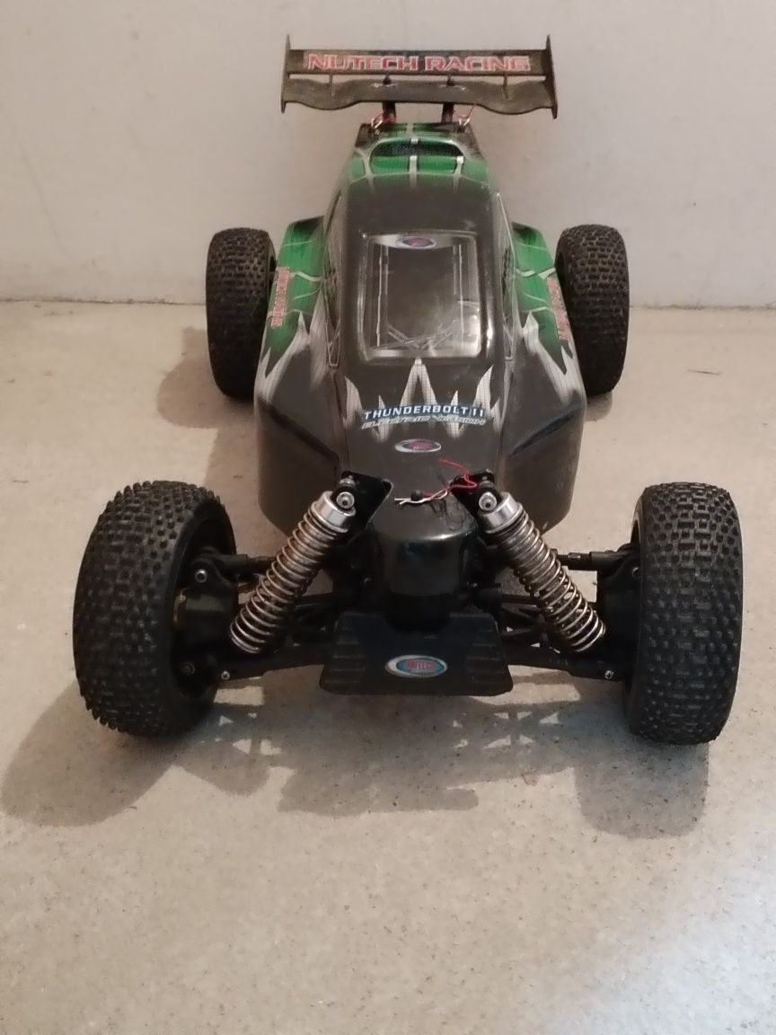 RC buggy 1.5 eletrico