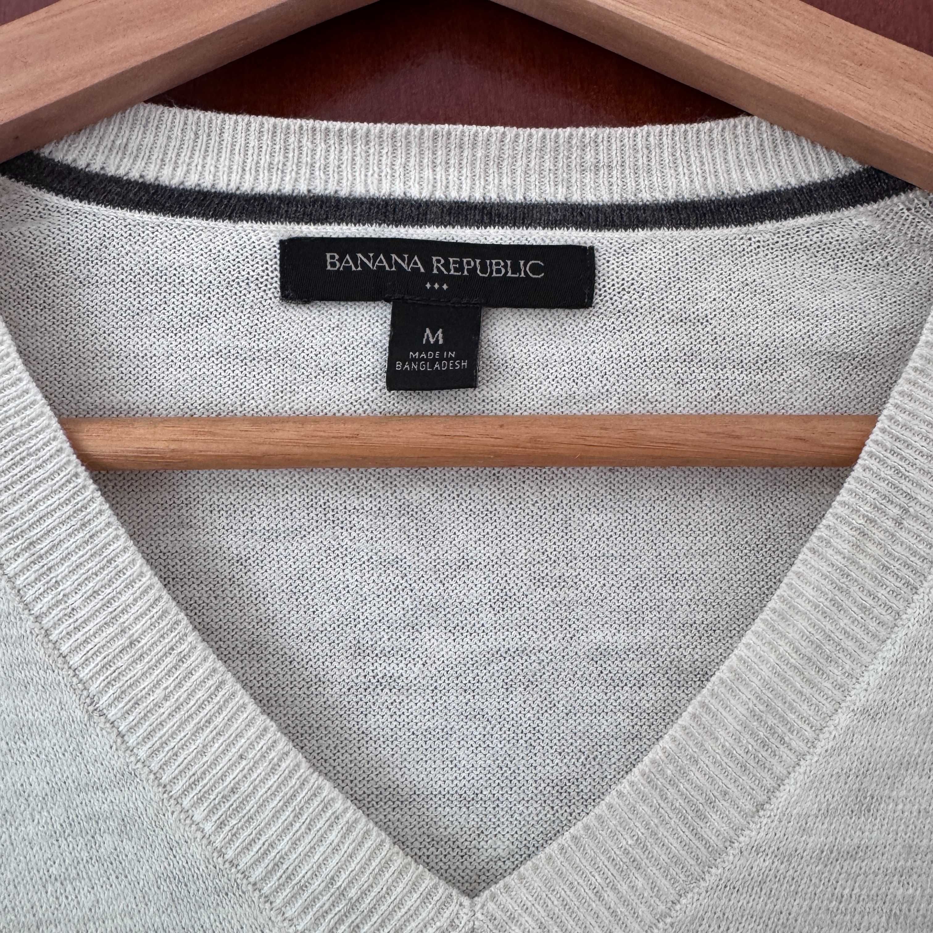 Camisola Banana Republic
