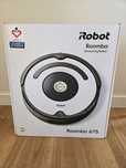 iRobot Roomba 675