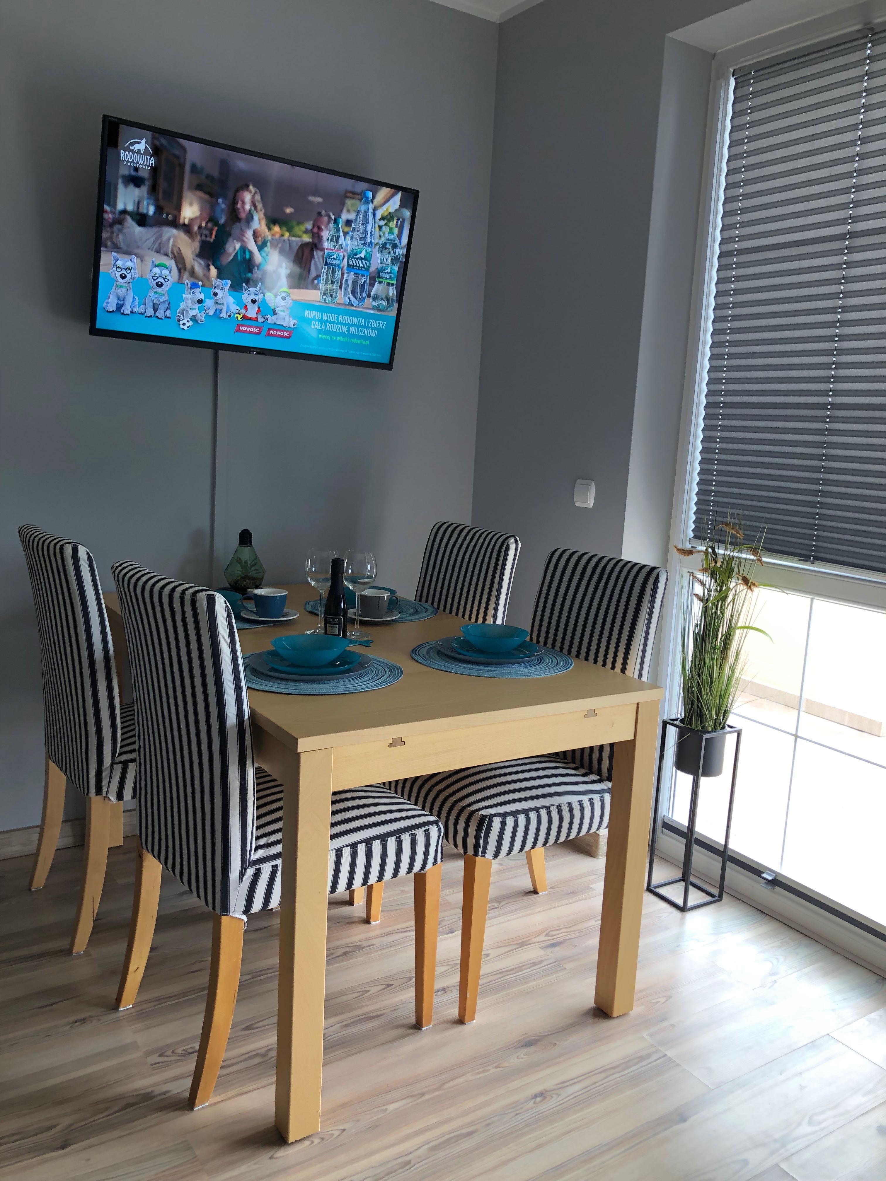 Apartament Osiedle Baltyk wolny termin od 11.07-20.07