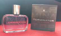 Męski perfum Terminator Eau de Parfum