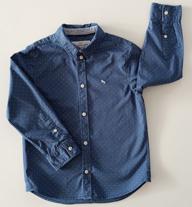 Koszula H&M rozm. 122