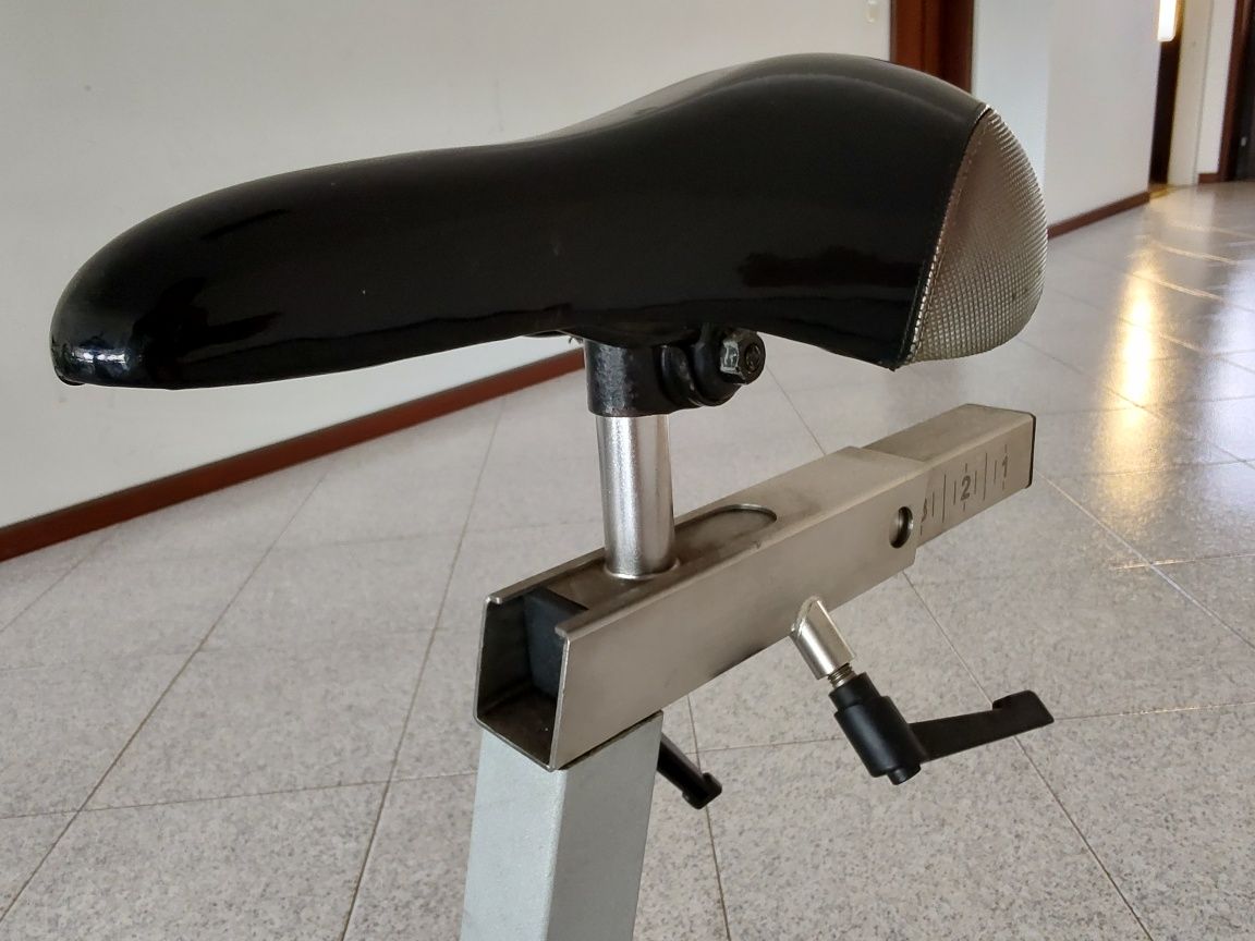 Bicicleta Profissional ErgoFit