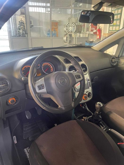 Opel Corsa D 1.3 CDTI EcoFlex