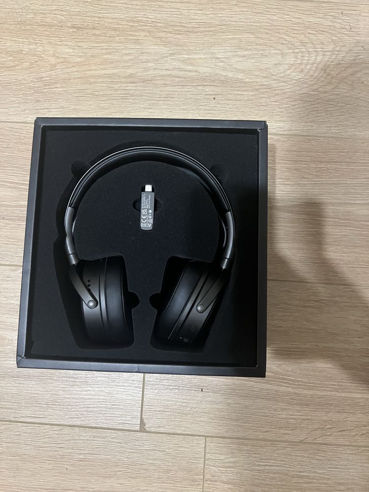 Навушники AUDEZE Maxwell