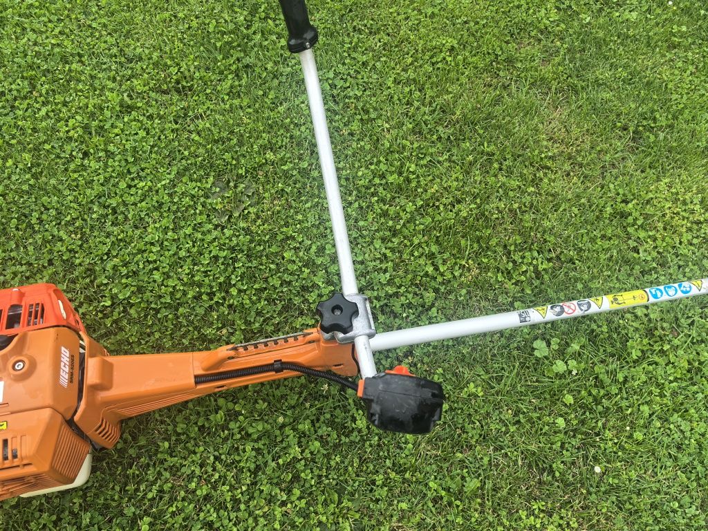 Kosa spalinowa Echo SRM520ES