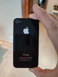 iPhone 4 Com ecrã estalado