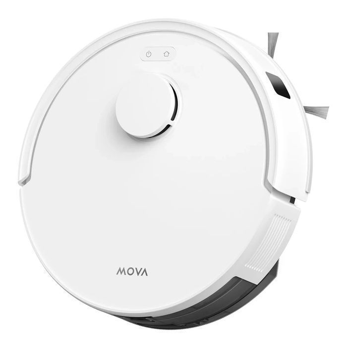 Robot Sprzątający Mova E20 (Biały)