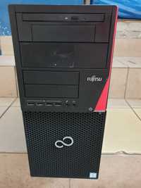 Komputer go gier i5/16gb ddr4/240ssd/gtx win 11 pro