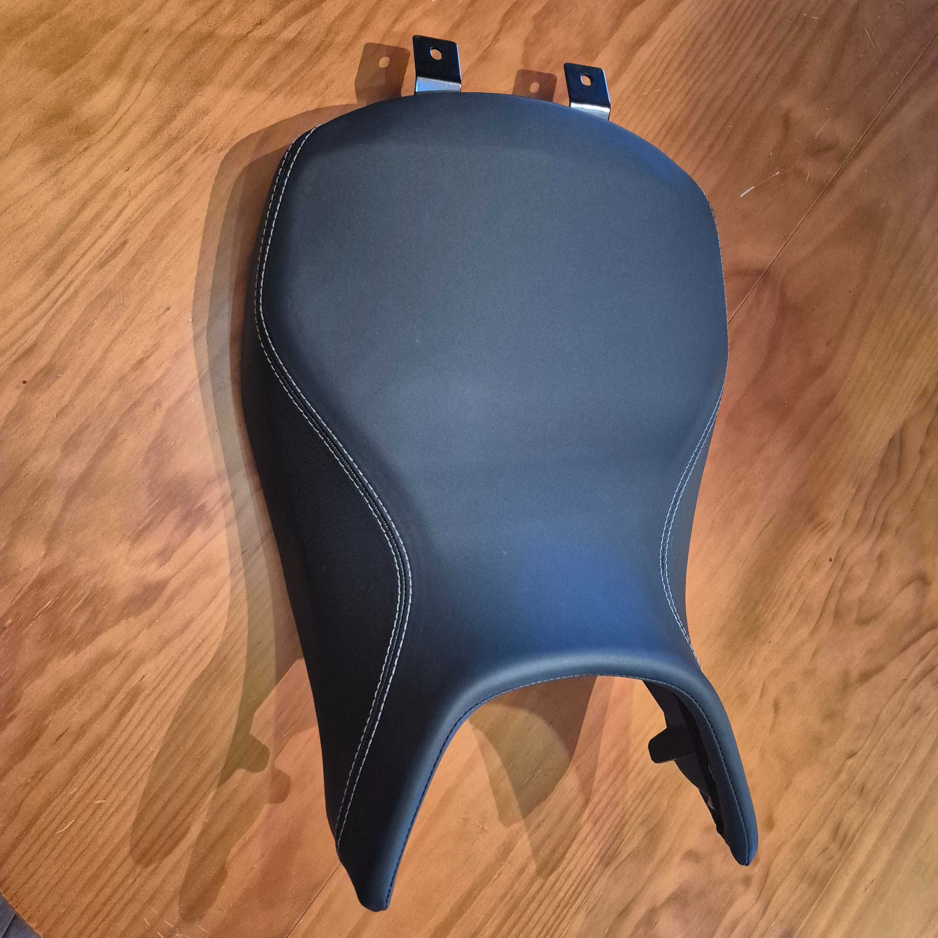 Assento Rebaixado 3cm para TRK502X