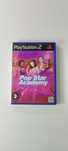 Pop Star Academy Playstation 2 PS2
