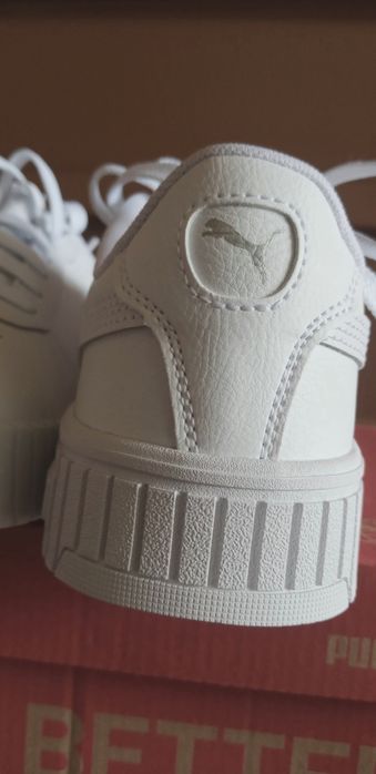 Кеди PUMA,кросівки, привезені з США. Код.Нові.Оригінал