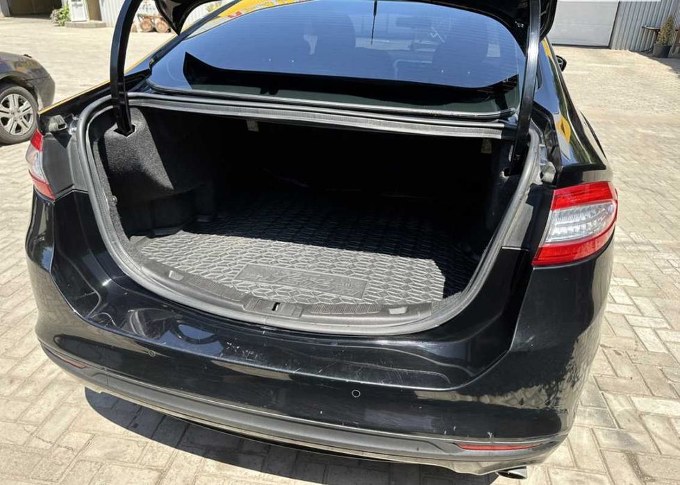 Авто в аренду, Аренда с правом выкупа/рассрочка БЕЗ ЗАЛОГА Ford Fusion