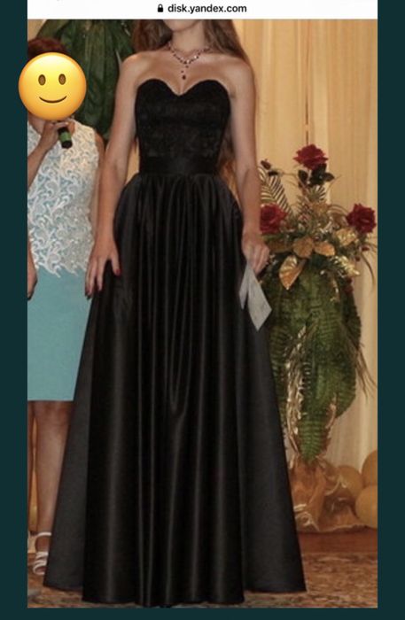 Выпускное платье, вечернее платье, платье на выпускной