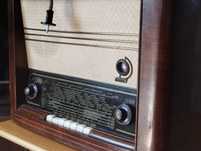 Lampowe radio STERN