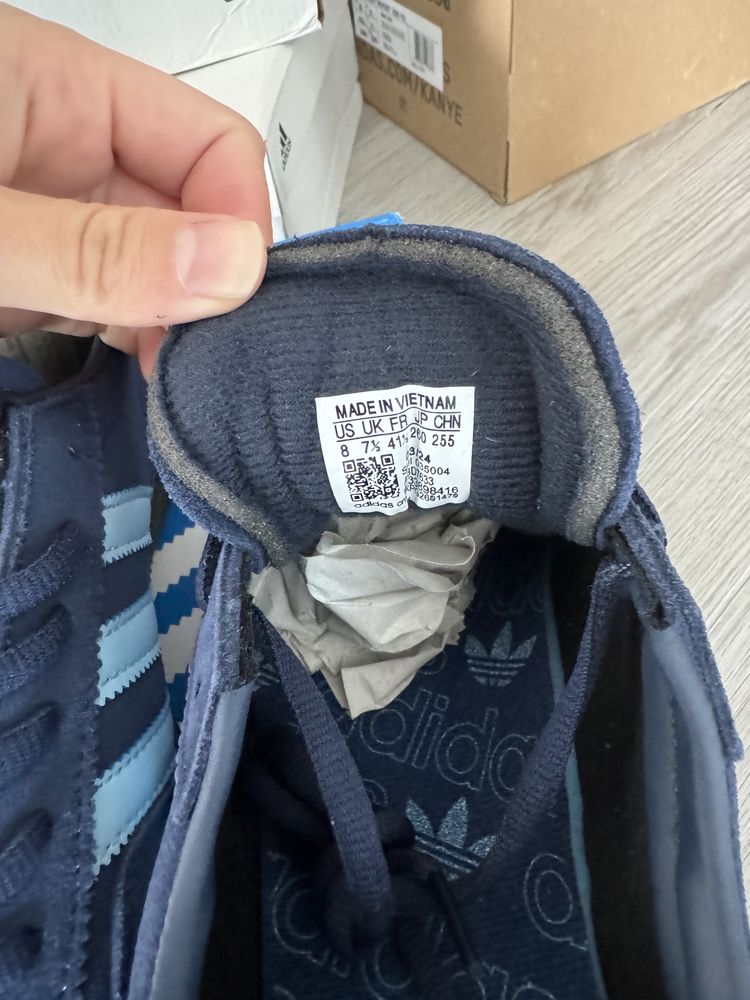 Оригинальные Adidas Spezial Handball Original 100%