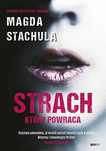 Strach który powraca M. Stachula