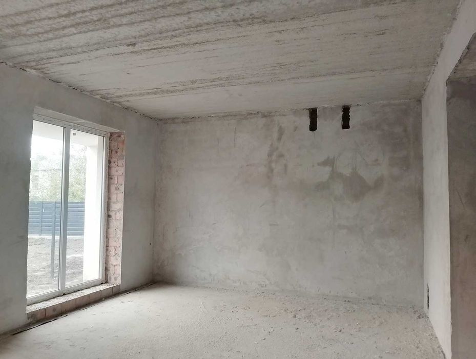 Таунхаус преміум-класу в міні-комплексі на розі вул.Волошкова