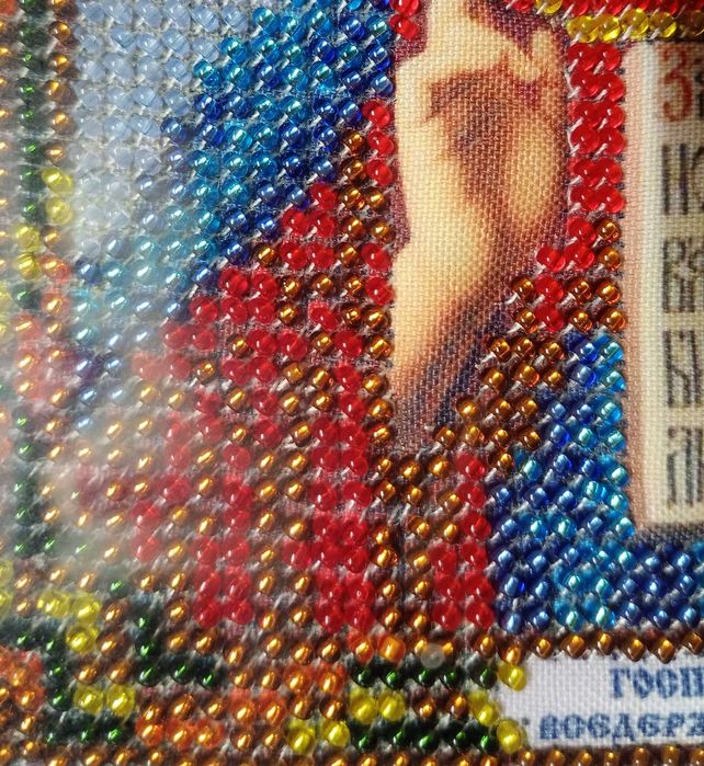 Ікони сучасні (3 шт. гуртом) на кожен день для використання у побуті