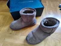 Buty damskie Emu stinger mini 39