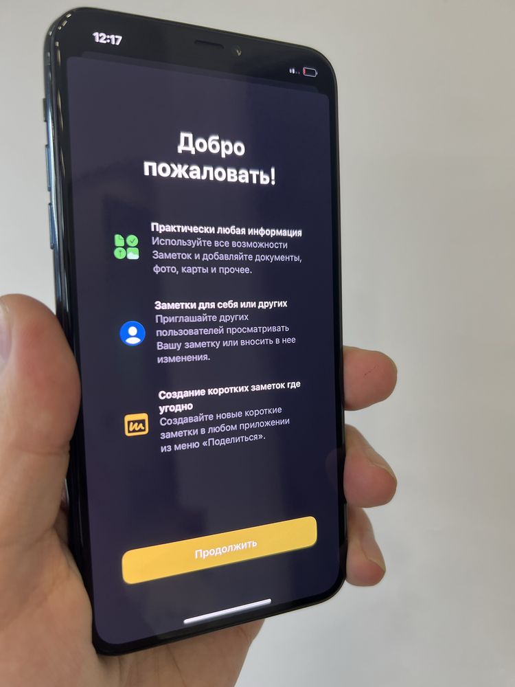 Дисплей iPhone 11 Pro max оригинал