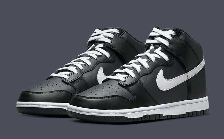 Оригінал ! Кросівки Nike Dunk High Gs Venom DH9751-001