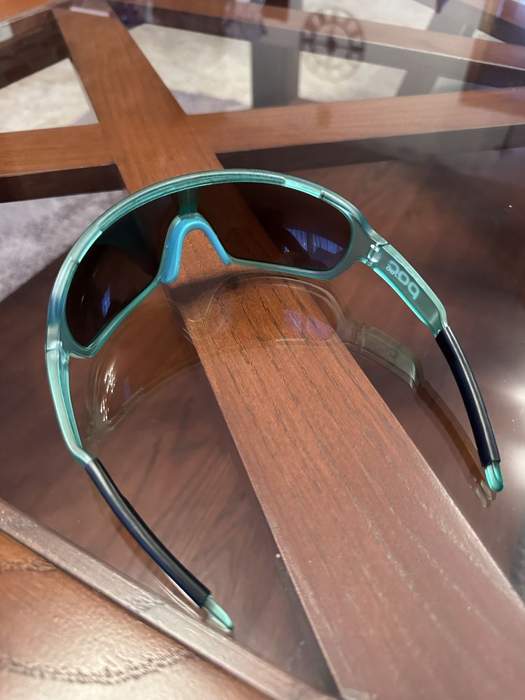 Okulary rowerowe POC Do Blade