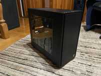Komputer Stacjonarny i3-9100F/GeForceGT 1030 4G /DDR4 16G/DYSK SSD