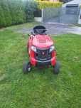 MTD Smart RC 125