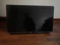Tv como nova 32 polegadas