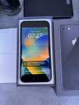 iPhone 8 64 GB • Nowa bateria • Okazja • stan igła