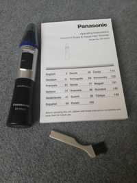 Trymer Panasonic ER-GN30