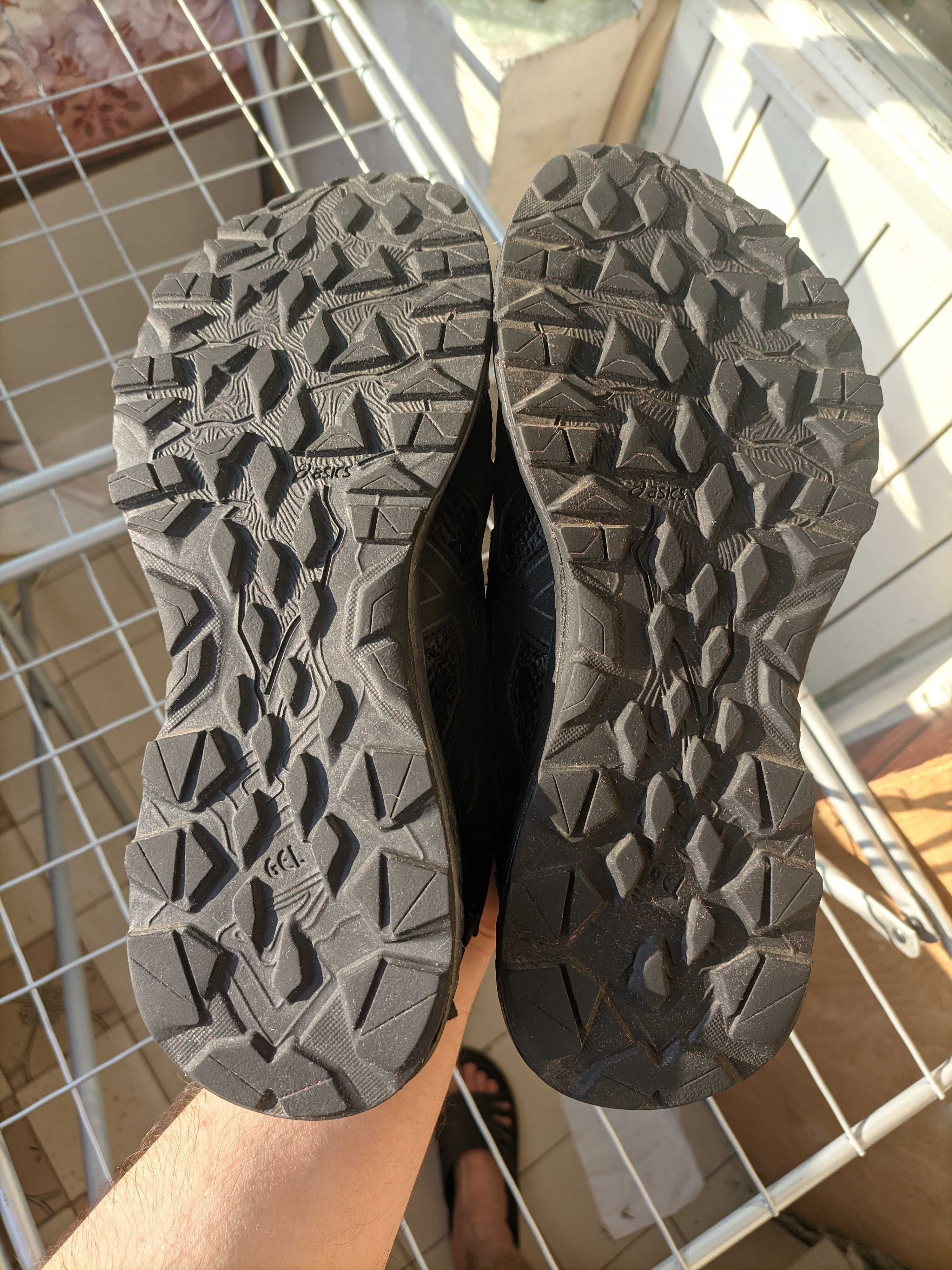 Кросівки Asics Gel Sonoma 5 gtx, 40.5 розмір, 25.75 см