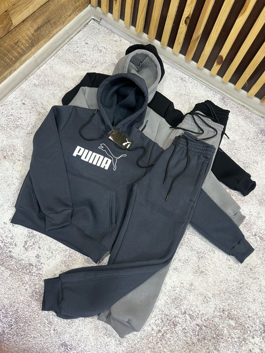 Теплі костюм Kappa,Nike,The North Face, Пума 134,140,146,152,158,164