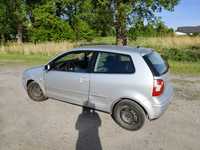 Volkswagen polo 1,9 TDI