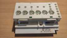 Moduł sterujący zmywarki Electrolux model esi6261xX