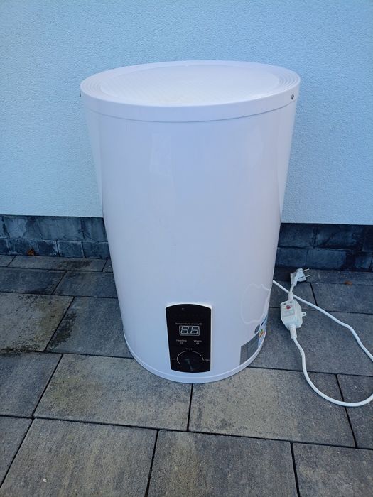 Podgrzewacz do wody bojler 30l Nowy