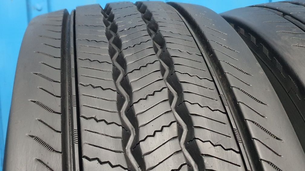 315/70 R22.5 Continental Conti Hybrid HS5 ! Rok 2024