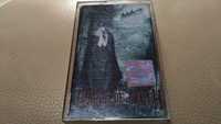 Cradle Of Filth - Dusk And Her Embrace, kaseta, MC, gothic black metal