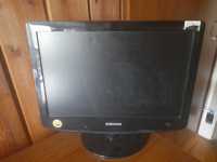 Monitor / Telewizor Samsung SyncMaster 19 cali LCD 932MW HDMI sprawny