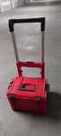 Skrzynia qbrick cart pro