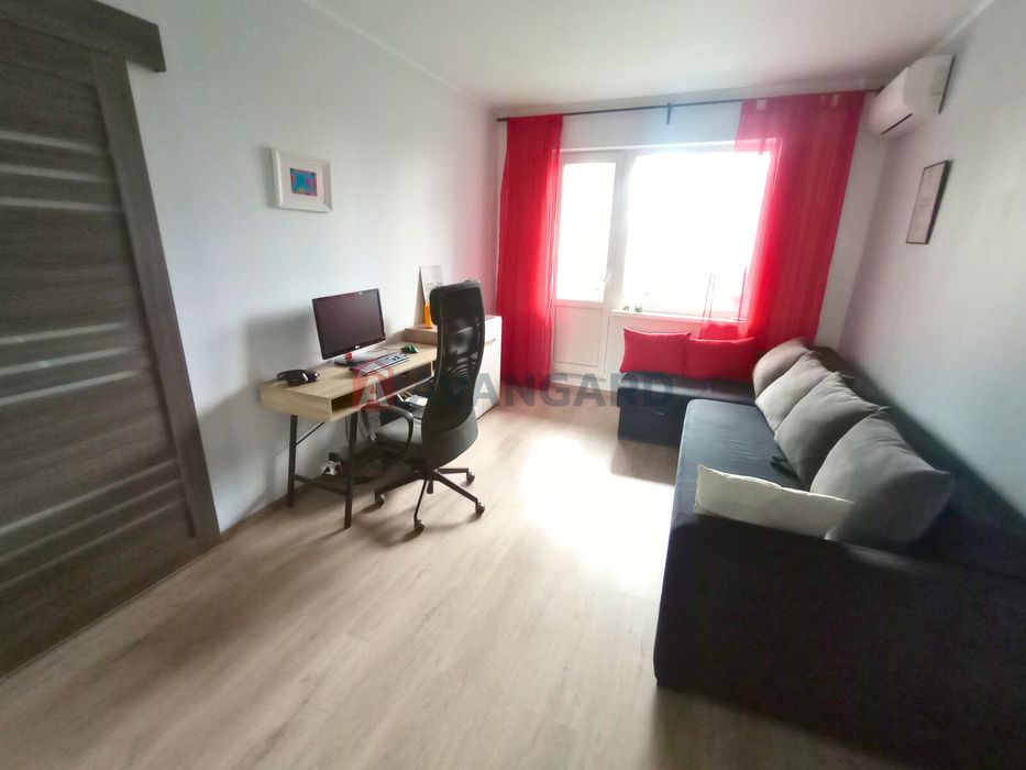 Здається затишна 2-кімн. квартира на Харківському шосе