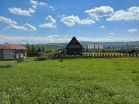 Чудове місце для будівництва в Михальчі