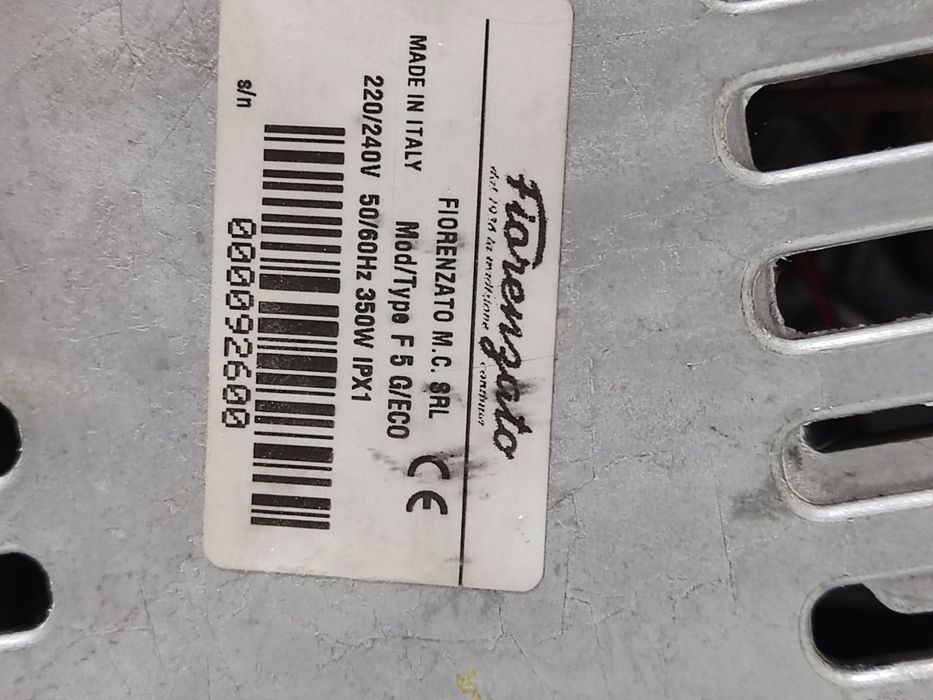 Продам профессиональную кофемолку бункерного типа (гриндер). Feotenzat