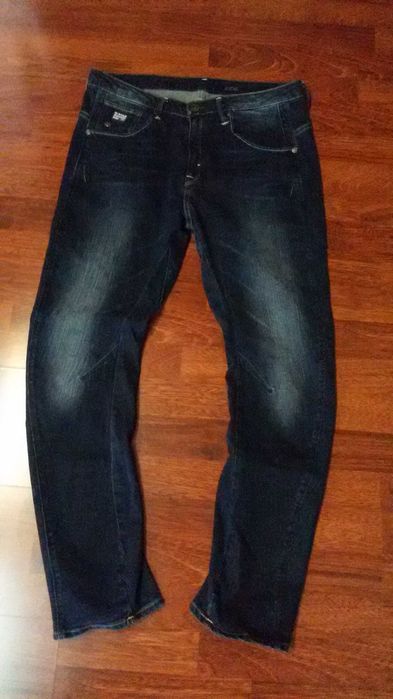 Джинсы G. Star boyfriend ARC 3D tapered