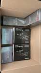 Canon g7x mark III czarny PREMIUM KIT, 5 lat gwarancji