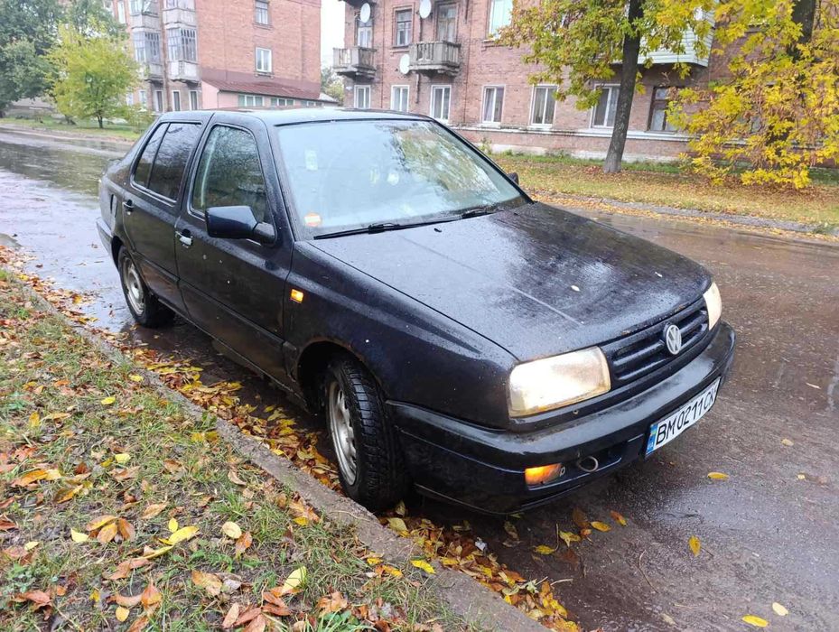 Продам Volkswagen Vento