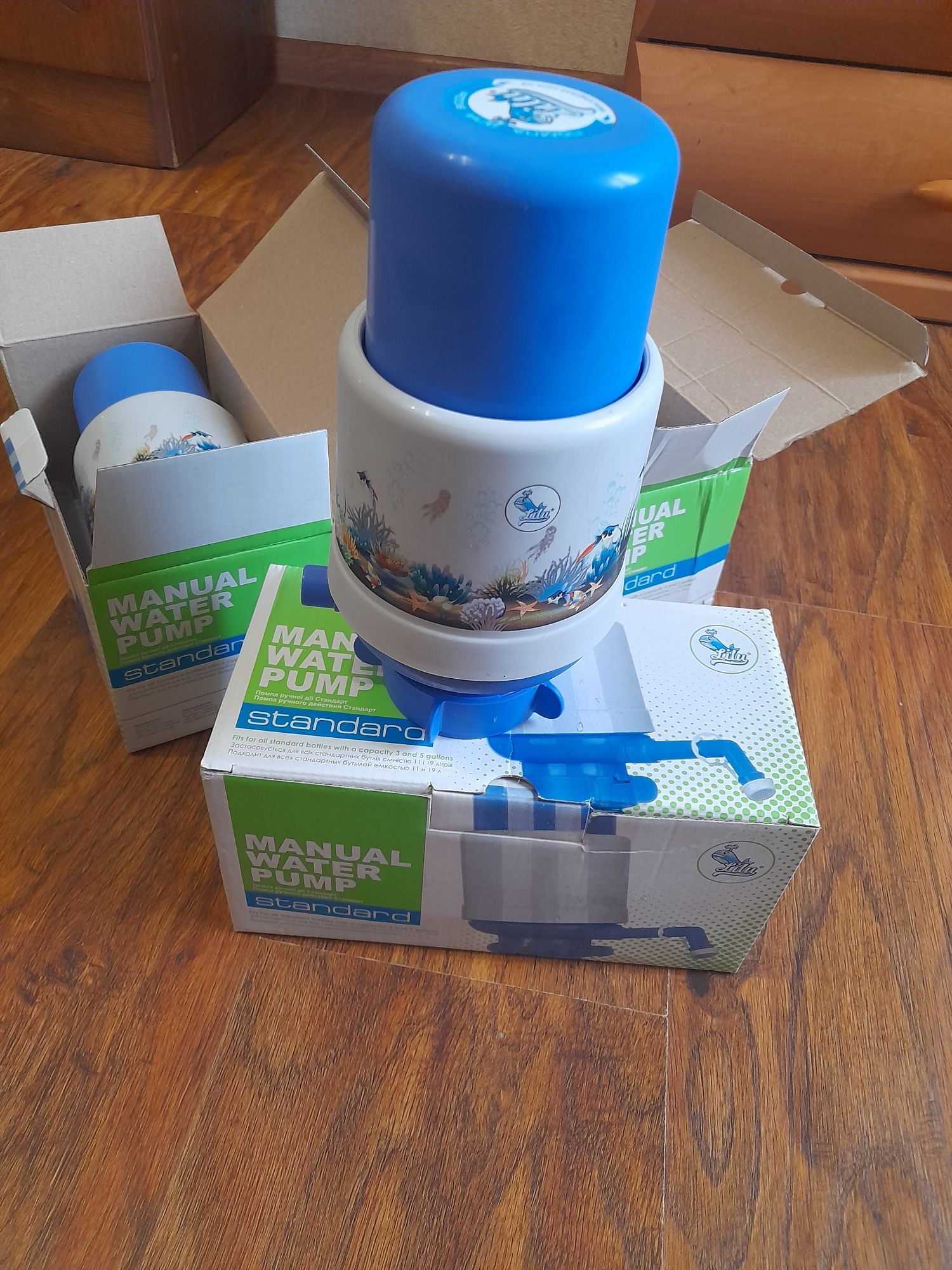 Продам помпи для води